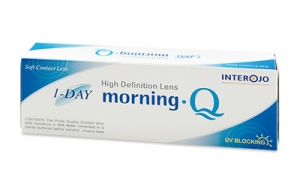 Morning Q 1-Day однодневные линзы